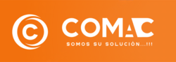 servicioscomac.com.ve